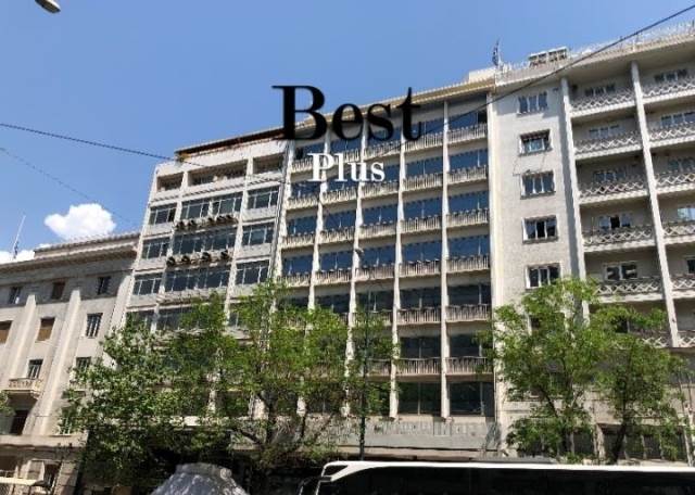 (For Rent) Commercial Building || Athens Center/Athens - 3.900 Sq.m, 70.000€ 