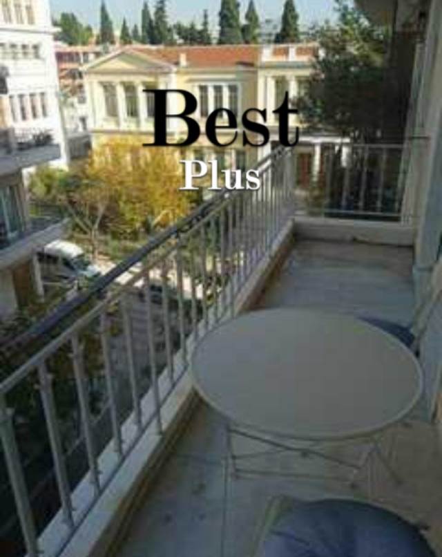 (For Rent) Residential Apartment || Athens Center/Athens - 105 Sq.m, 2 Bedrooms, 2.000€ 