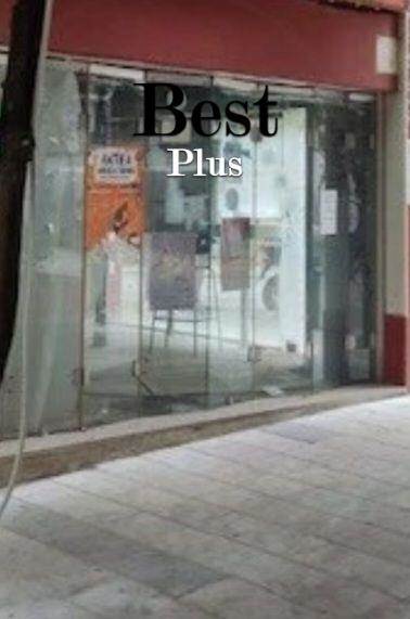 (For Rent) Commercial Retail Shop || Piraias/Piraeus - 111 Sq.m, 3.500€ 