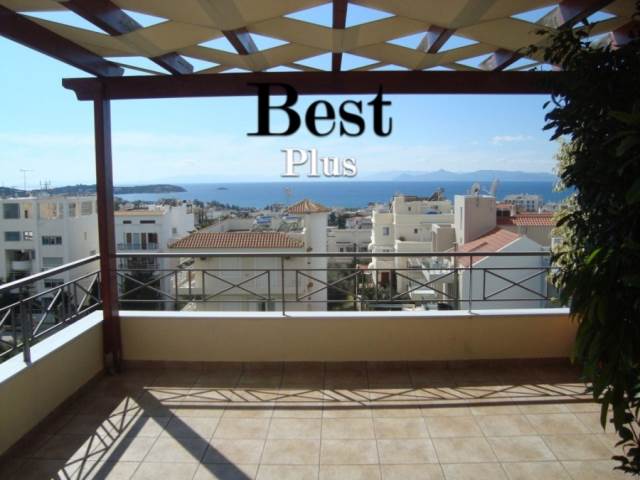 (For Sale) Residential Maisonette || East Attica/Voula - 236 Sq.m, 3 Bedrooms, 890.000€ 