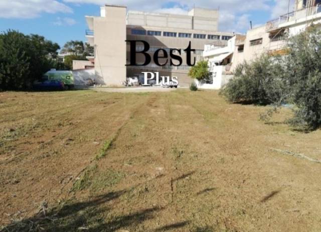 (For Sale) Commercial Building || Piraias/Agios Ioannis Renti - 1.134 Sq.m, 2.500.000€ 