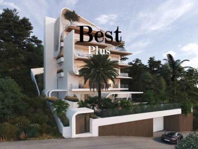 (For Sale) Residential Maisonette || East Attica/Vouliagmeni - 340 Sq.m, 4 Bedrooms, 4.000.000€ 