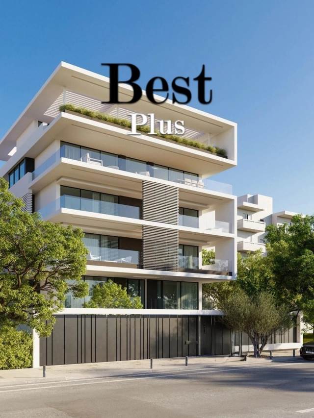 (For Sale) Residential Apartment || Athens South/Glyfada - 83 Sq.m, 2 Bedrooms, 850.000€ 