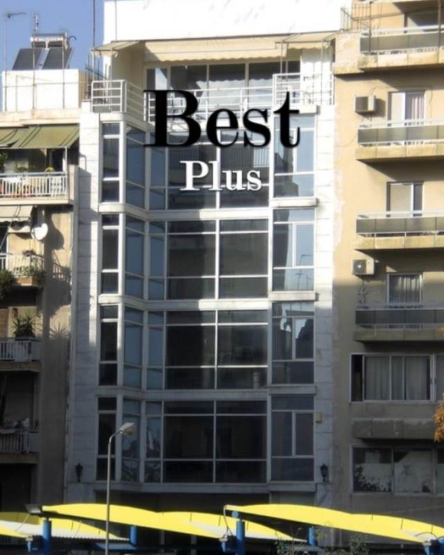 (For Rent) Commercial Building || Athens Center/Athens - 1.480 Sq.m, 14.000€ 