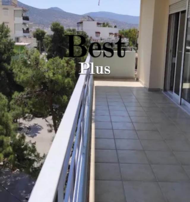 (For Sale) Residential Apartment || Athens South/Alimos - 66 Sq.m, 2 Bedrooms, 270.000€ 