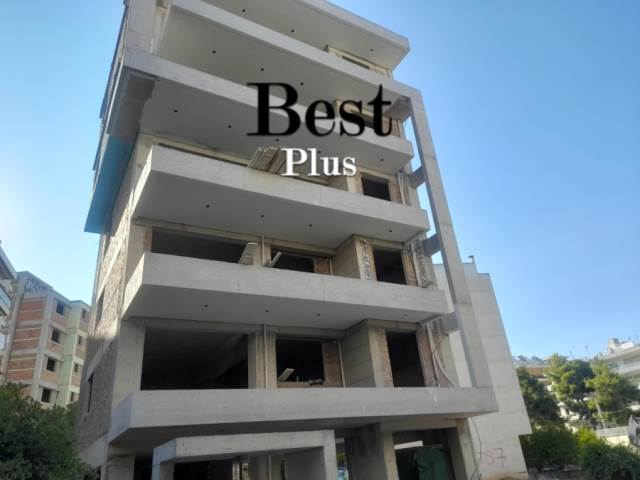(For Sale) Residential Floor Apartment || Athens North/Marousi - 110 Sq.m, 3 Bedrooms, 540.000€ 
