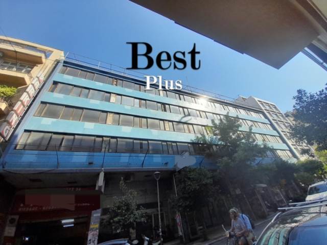 (For Rent) Commercial Building || Athens Center/Athens - 5.500 Sq.m, 60.000€ 