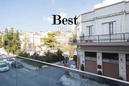 (For Sale) Residential Building || Piraias/Piraeus - 780 Sq.m, 12 Bedrooms, 2.200.000€ 