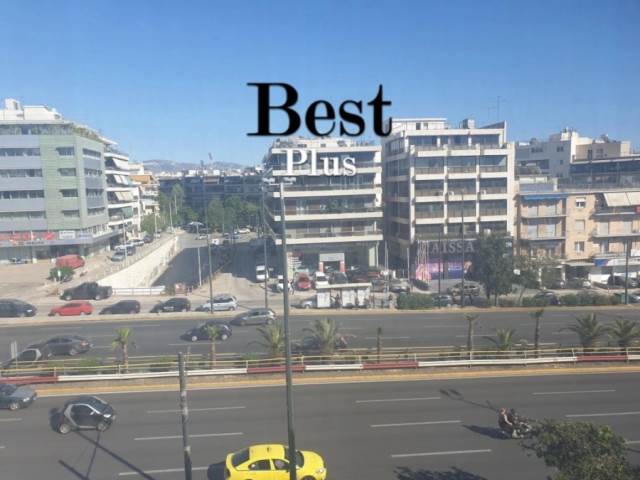 (For Rent) Commercial Commercial Property || Athens South/Kallithea - 350 Sq.m, 3.500€ 