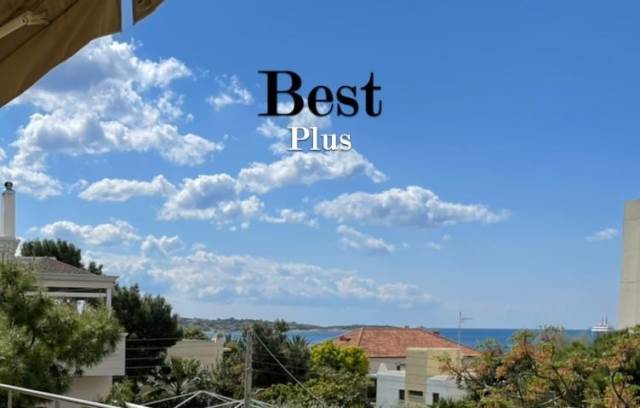 (For Rent) Residential Maisonette || Athens South/Glyfada - 300 Sq.m, 4 Bedrooms, 9.500€ 