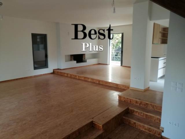 (For Rent) Residential Detached house || Athens South/Glyfada - 311 Sq.m, 4 Bedrooms, 4.100€ 