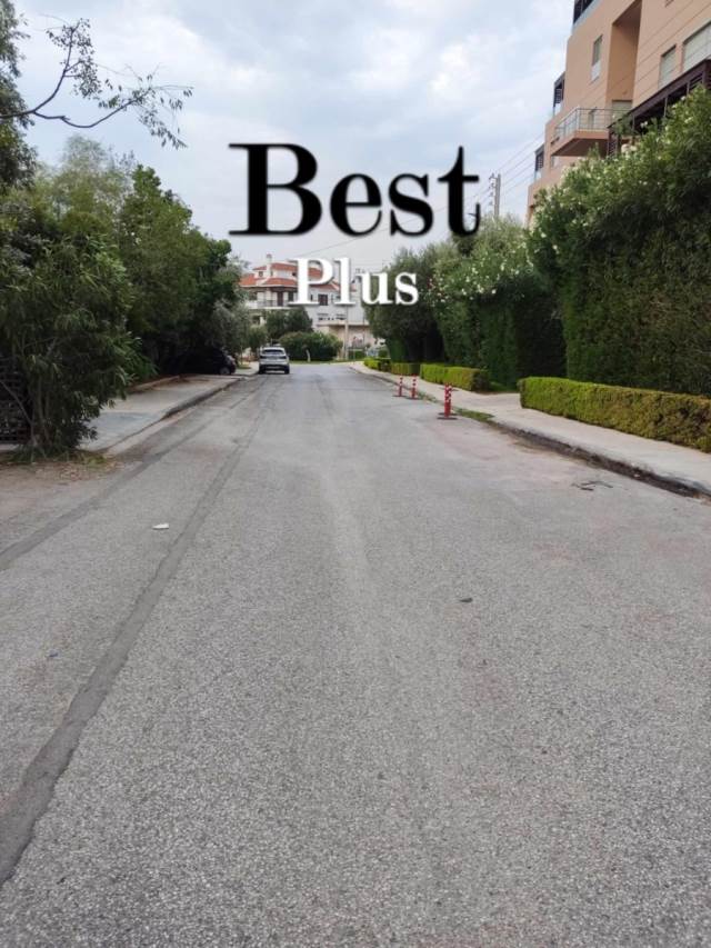 (For Sale) Land Plot || Athens South/Glyfada - 582 Sq.m, 1.850.000€ 