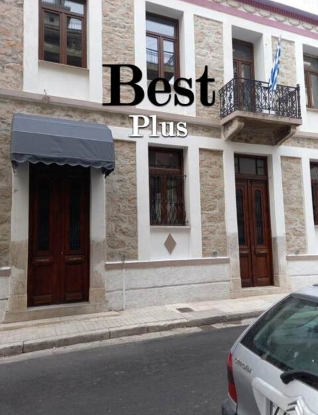 (For Rent) Commercial Building || Athens Center/Athens - 350 Sq.m, 3.500€ 