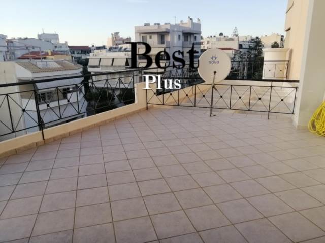 (For Sale) Residential Maisonette || Athens South/Alimos - 150 Sq.m, 2 Bedrooms, 600.000€ 