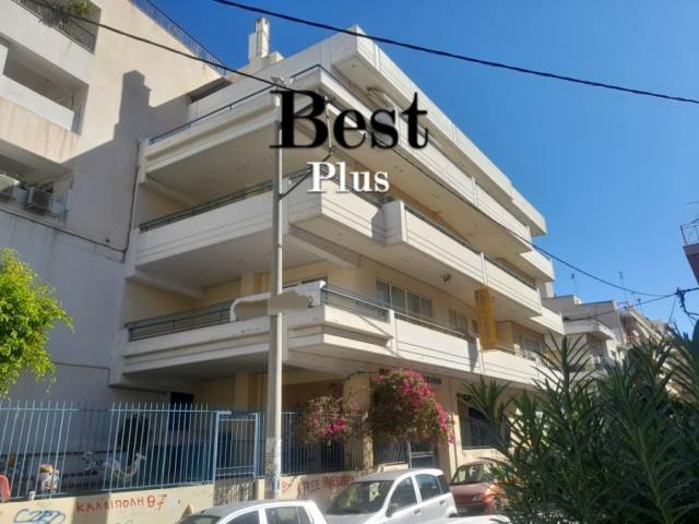 (For Sale) Commercial Building || Piraias/Piraeus - 623 Sq.m, 1.000.000€ 