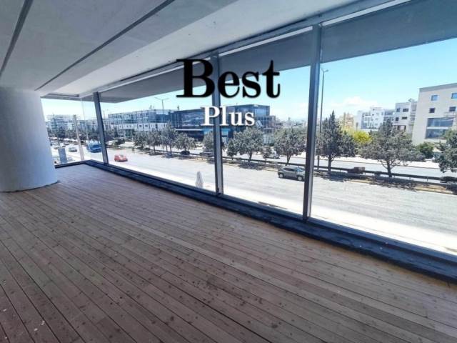 (For Rent) Commercial Office || Athens South/Glyfada - 335 Sq.m, 6.000€ 