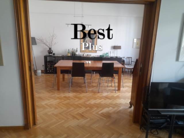 (For Rent) Residential Apartment || Athens Center/Athens - 130 Sq.m, 2 Bedrooms, 1.800€ 