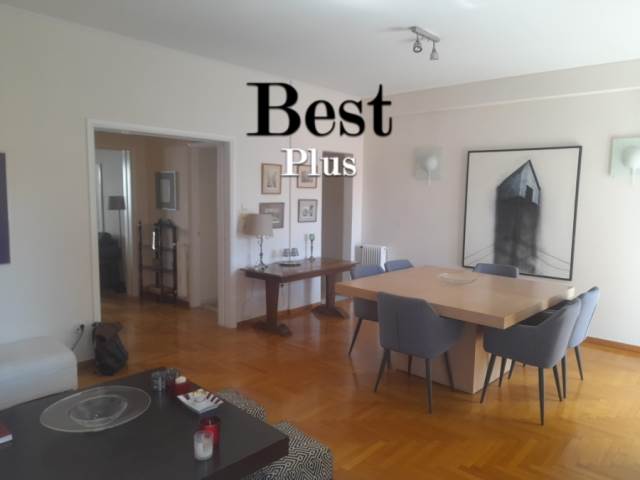 (For Rent) Residential Apartment || Athens Center/Athens - 120 Sq.m, 2 Bedrooms, 2.200€ 