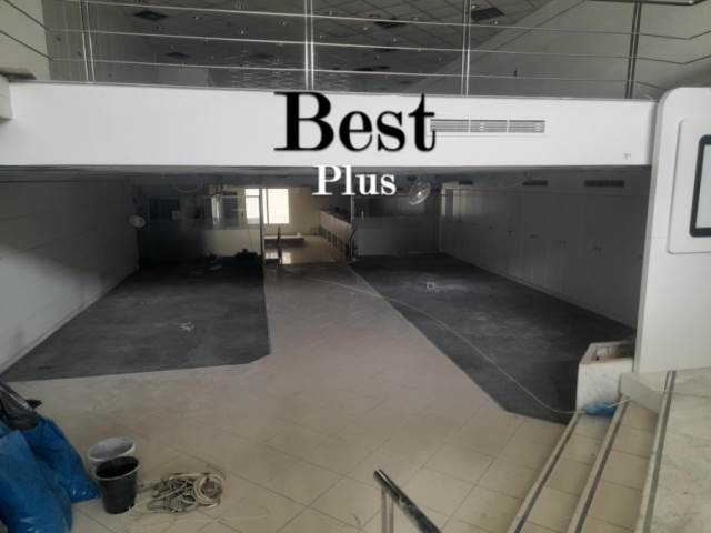 (For Rent) Commercial Retail Shop || Athens Center/Athens - 730 Sq.m, 14.000€ 