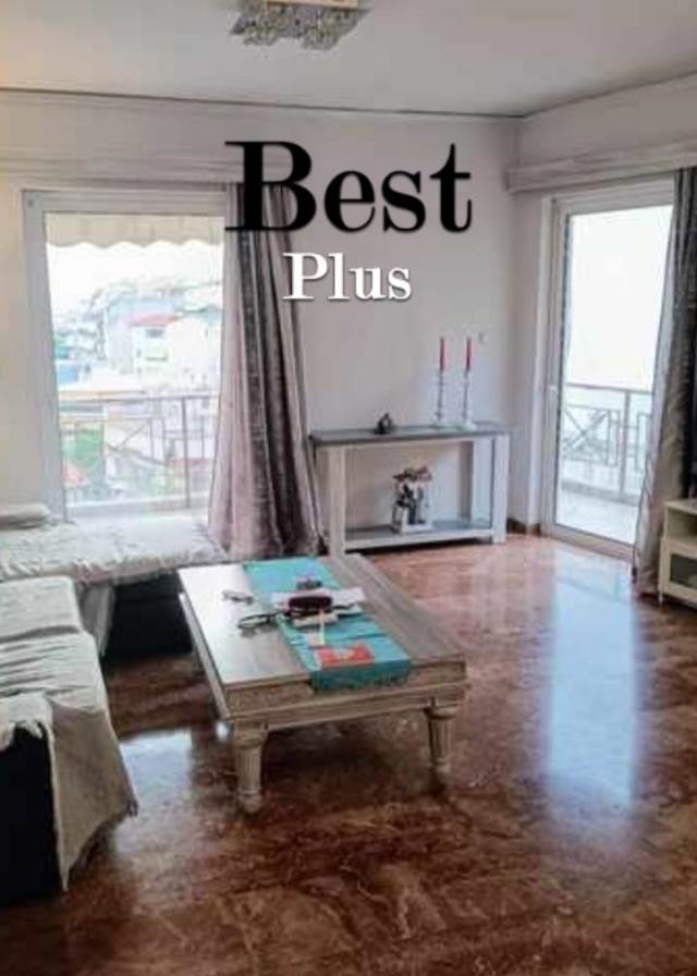 (For Sale) Residential Apartment || Athens Center/Athens - 122 Sq.m, 3 Bedrooms, 330.000€ 