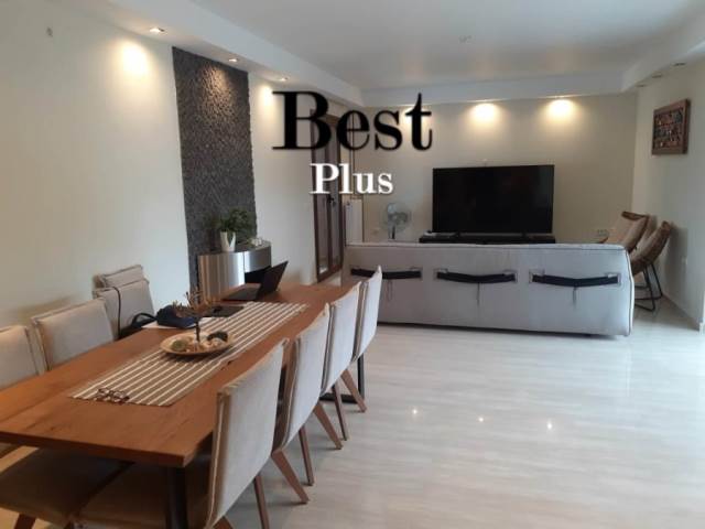 (For Sale) Residential Apartment || Athens South/Glyfada - 130 Sq.m, 3 Bedrooms, 850.000€ 