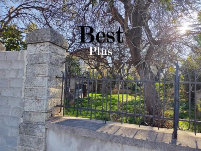 (For Sale) Land Plot || Athens South/Glyfada - 507 Sq.m, 2.300.000€ 