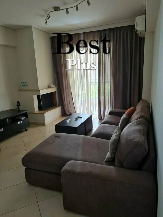 (For Rent) Residential Apartment || Athens South/Glyfada - 50 Sq.m, 1 Bedrooms, 800€ 